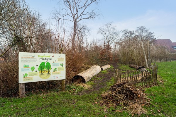 Medium property photo - Boterbloemweide 86, 3448 HX Woerden